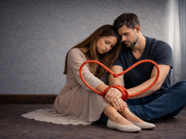 Jak poznat, že žiju se závislým partnerem ?