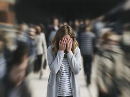 Úzkost – když mysl spustí poplach, i když nic nehoří