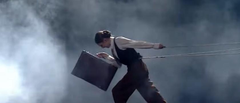 Not my scissors to cut